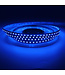 Led Strip ROL 5 Meter 4040SMD, 18w/m, 120 led/m, RGB, 24v, IP20, 10mm, 2 Jaar garantie