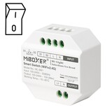Miboxer Draadloze Schakelaar, Wifi + 2.4GHz, Max. 10A