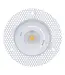 Reserveer: Inbouw Stuc Armatuur WIT, Geschikt voor GU10 Armaturen of Geïntegreerde LED Armaturen