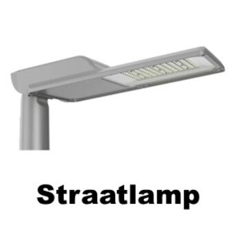 Led-Straatverlichting
