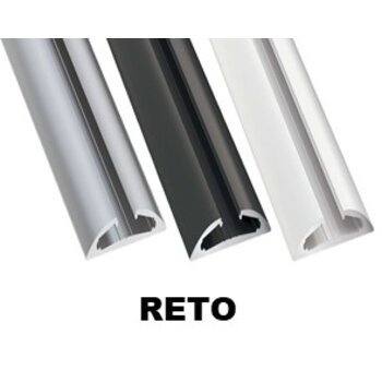 RETO 54.9x8mm - Geschikt voor onderbouw