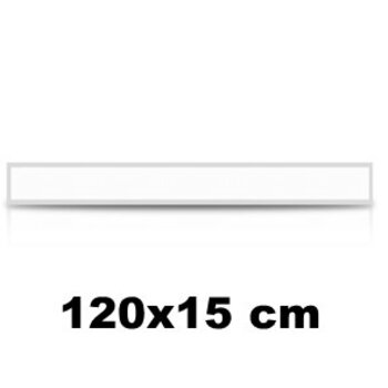 Led Paneel 120x15 cm