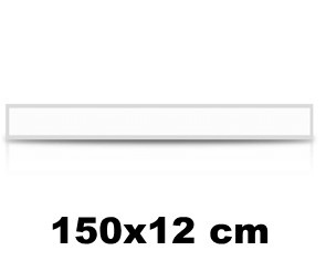 Led Paneel 150x12 cm