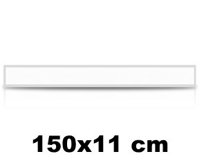 Led Paneel 150x11 cm