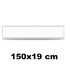 Led Paneel 150x19 cm