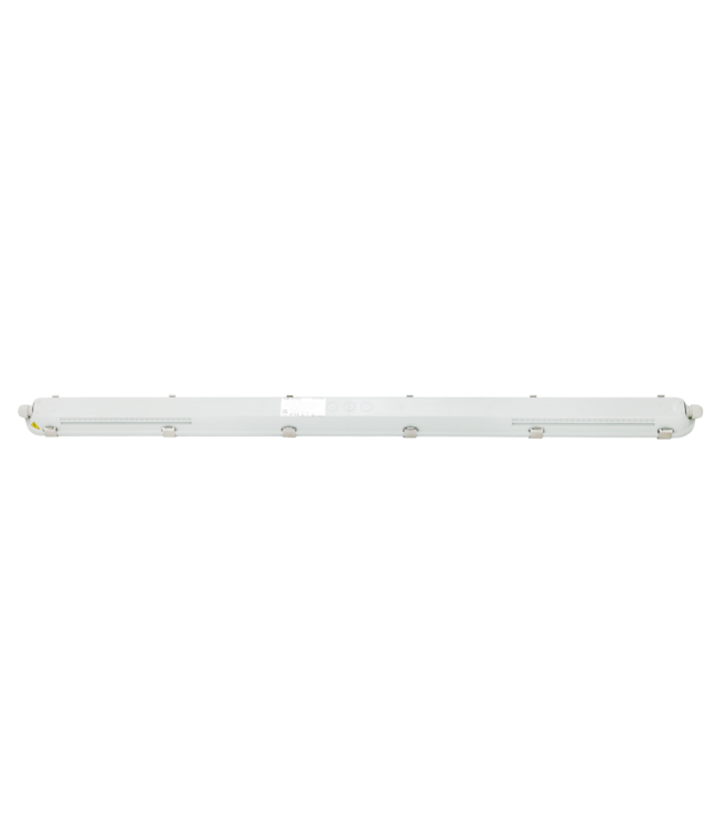 H-Ranger LED Batten 150cm, 25/35/45/55w, 3750 - 8250 Lumen (150lm/w), Met Bewegingssensor, Color Switch (3000/4000/5000K), IP66, 5 Jaar Garantie