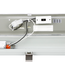 Reserveer: H-Ranger LED Batten 120cm, 10/20/30/40w, 1500 - 6000 Lumen (150lm/w), Color Switch (3000/4000/5000K), IP66, 5 Jaar Garantie