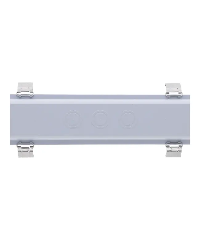 S-Ranger LED Batten 150cm, 35/40/50/60w, 4900 - 8400 Lumen (140lm/w), Color Switch (3000/4000/6000K), Philips LED Driver, IP65, 3 Jaar Garantie