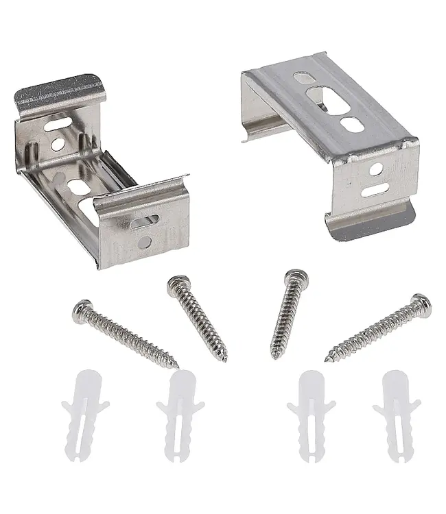 S-Ranger LED Batten 150cm, 35/40/50/60w, 4900 - 8400 Lumen (140lm/w), Color Switch (3000/4000/6000K), Philips LED Driver, IP65, 3 Jaar Garantie