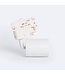3 Fase Rail Spot Mal, 10w, 1000 Lumen, Dimbaar, Lichthoek:15 graden, Wit, 2 Jaar garantie