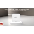 Smart Home Hub | ZIGBEE 3.0 + BLUETOOTH MESH | Draadloos | ZB-BOX3