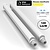 ECO Slim Led Tri Proof 120cm, 32w, 4480 Lumen (140lm/w) , Koppelbaar, IP65, 2 jaar garantie
