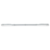 LITE LED TL Armatuur 120cm | IP65 | IK06 | Kunststof Sluitclips | Geschikt voor 1 LED Buis