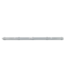 LITE LED TL Armatuur 120cm | IP65 | IK06 | Kunststof Sluitclips | Geschikt voor 1 LED Buis
