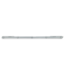LITE LED TL Armatuur 150cm | IP65 | IK06 | Kunststof Sluitclips | Geschikt voor 1 LED Buis
