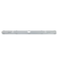 LITE LED TL Armatuur 150cm | IP65 | IK06 | Kunststof Sluitclips | Geschikt voor 2 LED Buis