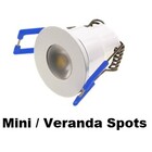 Mini / Veranda Spot