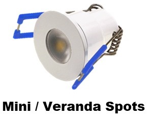 Mini / Veranda Spot