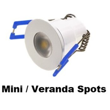 Mini / Veranda Spot