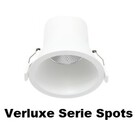 Verluxe Inbouw Spot - Verdiept