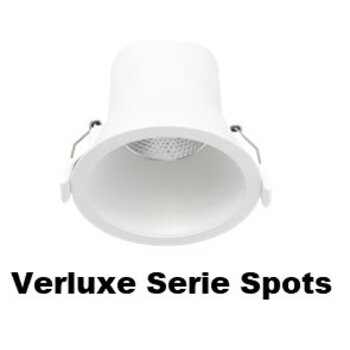 Verluxe Inbouw Spot - Verdiept