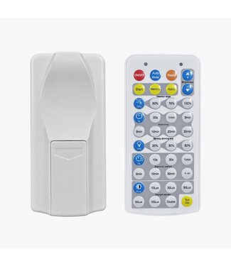 Afstandsbediening voor GKD Led High Bay met Sensor