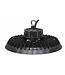 GKD High Bay Led Ufo 100w, 15000 Lumen, IP65, Met Bewegingssensor, 5 Jaar Garantie