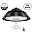 GKD High Bay Led Ufo 100w, 15000 Lumen, IP65, Met Bewegingssensor, 5 Jaar Garantie