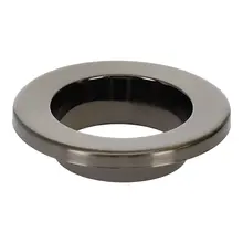 Uitwisselbare Rozet BRONS  voor Mini LED Spot - Artikelnummer PFL2904