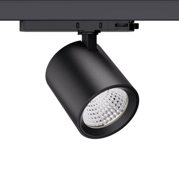 3-fase railverlichting 