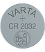 Varta Batterij CR2032 - Per Stuk