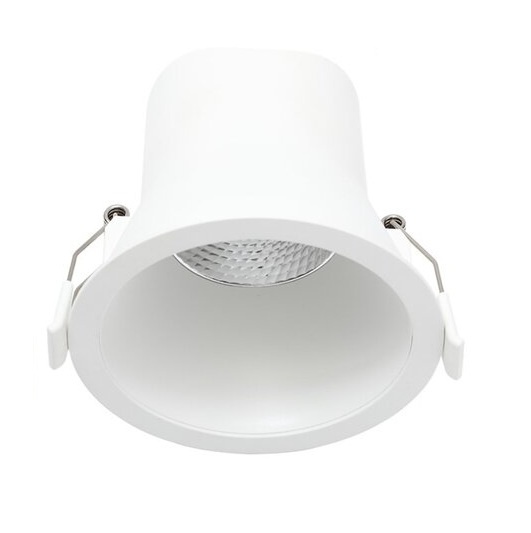 Verluxe Inbouw Spot - Verdiept