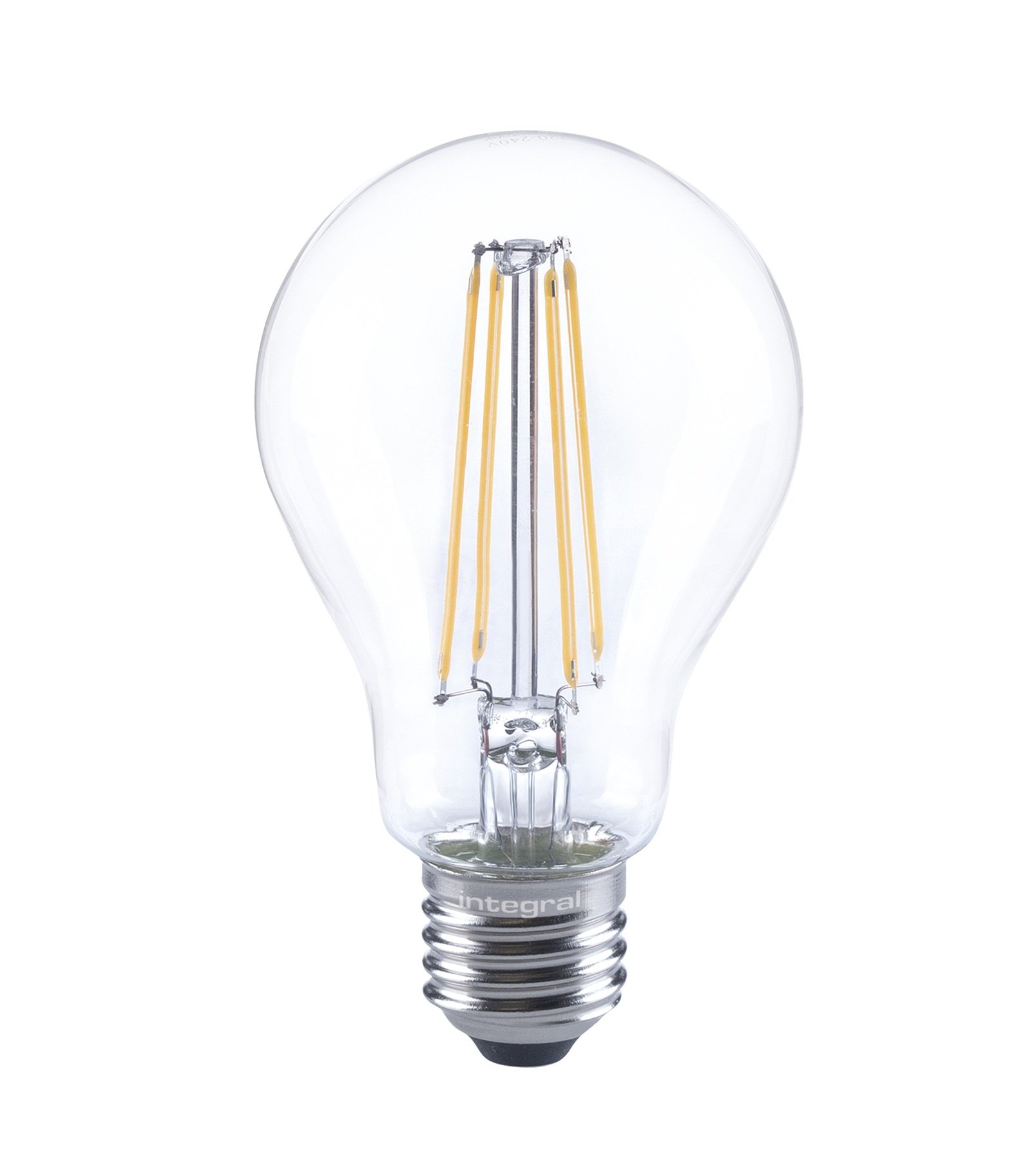 E27 Filament Lampen