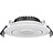 Inbouw Luxe Spot - 40mm Inbouwhoogte