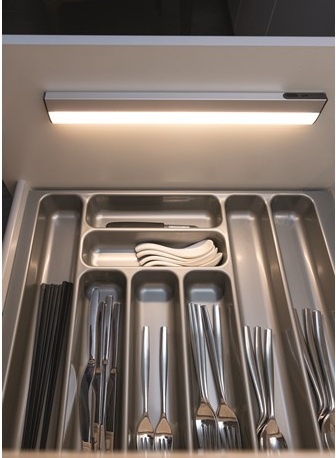 Batterij verlichting