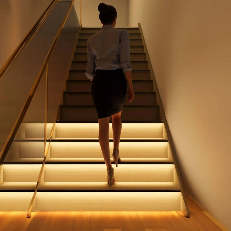 Ledtrapverlichting kopen