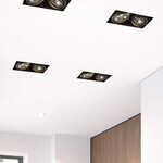 Verlichtingsarmaturen 