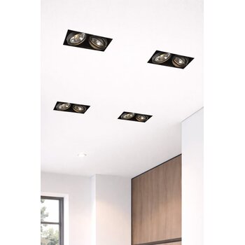 Verlichtingsarmaturen 