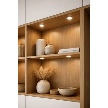 Kast / Keuken Verlichting