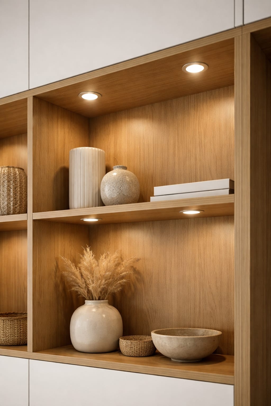 Kast / Keuken Verlichting