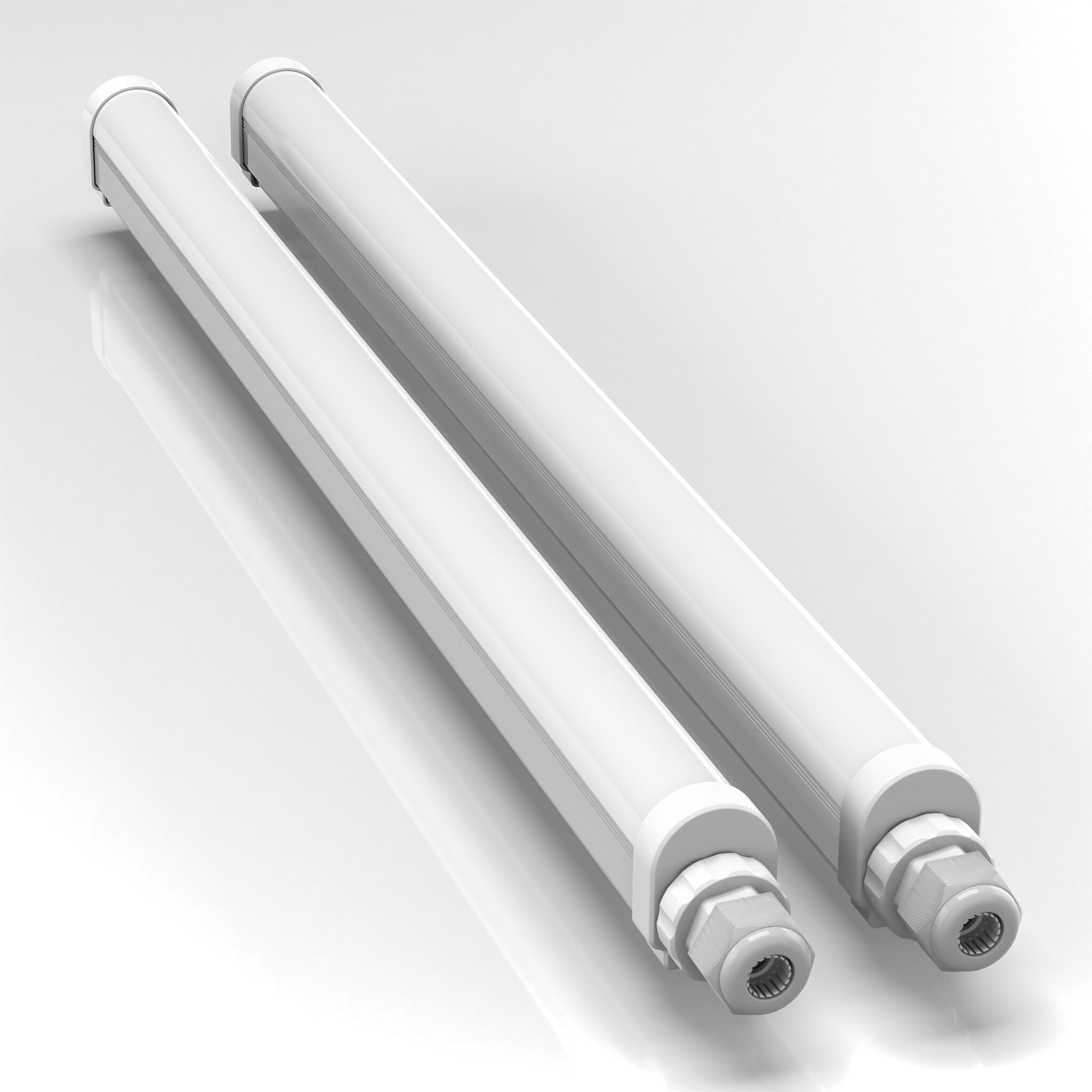 Led Batten ECO - 2 Jaar Garantie