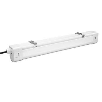 UCT LED Batten Serie - 140lm/w - 5 Jaar Garantie