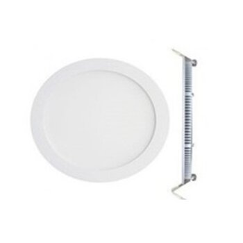 LED Downlighter Slim