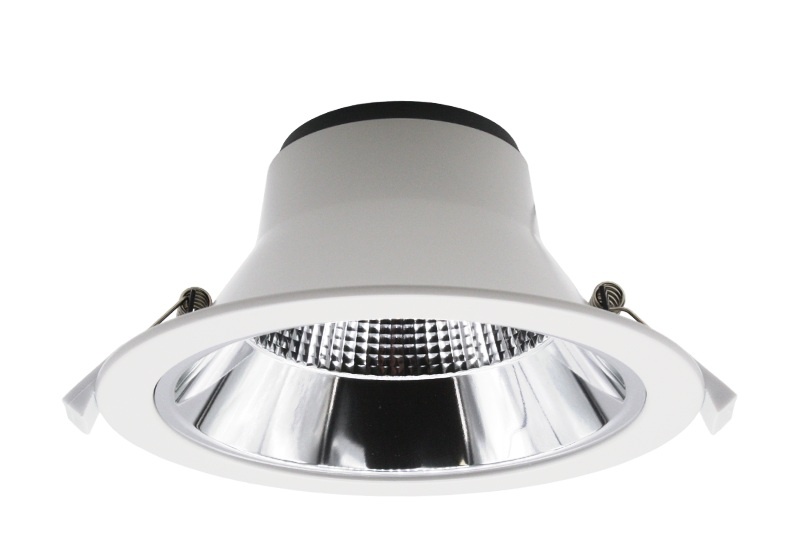 Reflector LED Downlighter