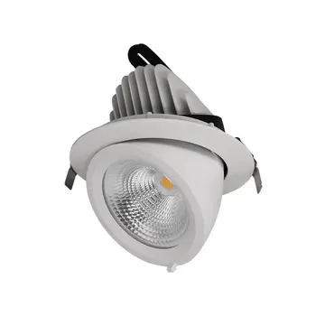 Led Winkel Downlighter