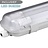 Complete LED TL Armaturen