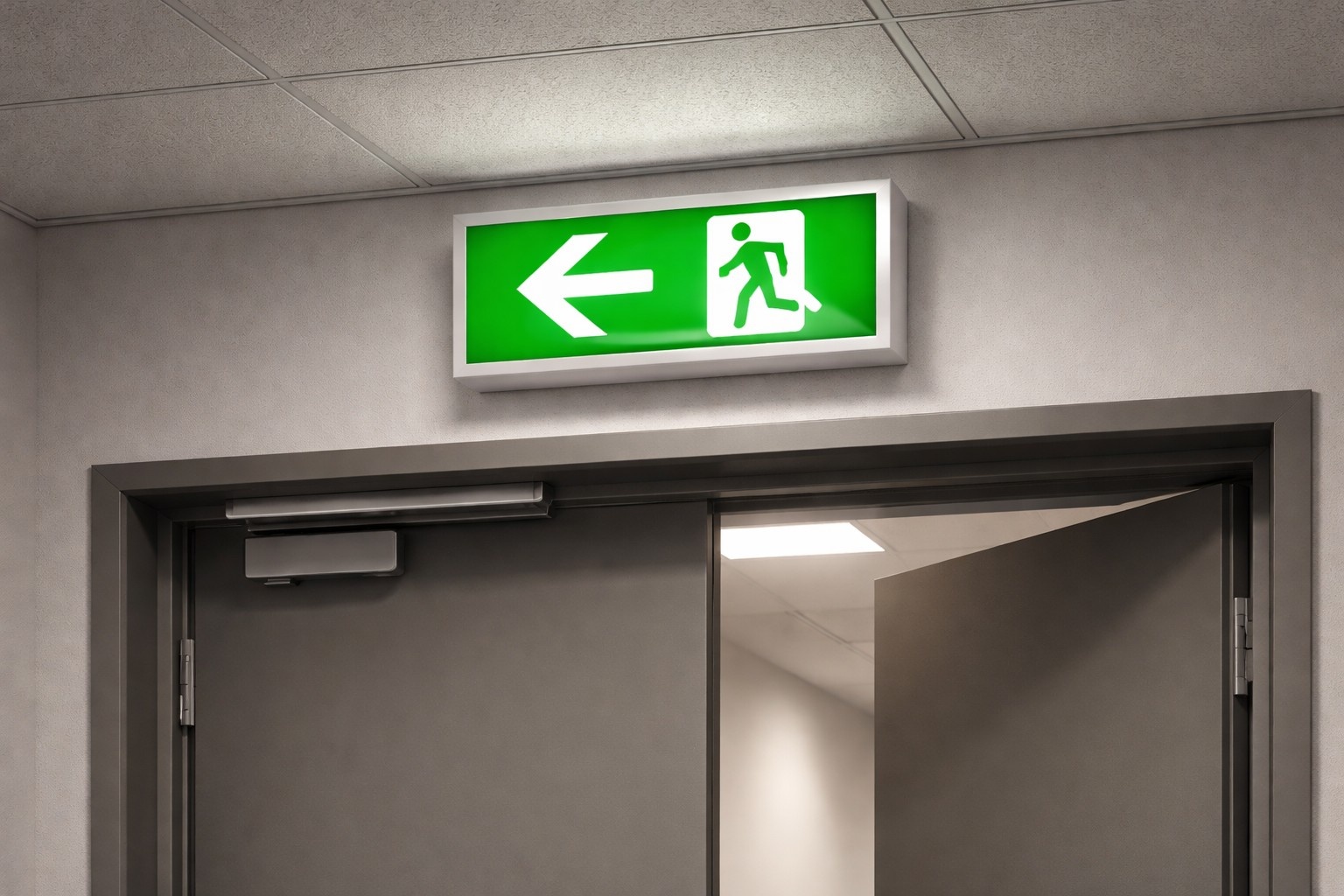 Lednoodverlichting aanschaffen