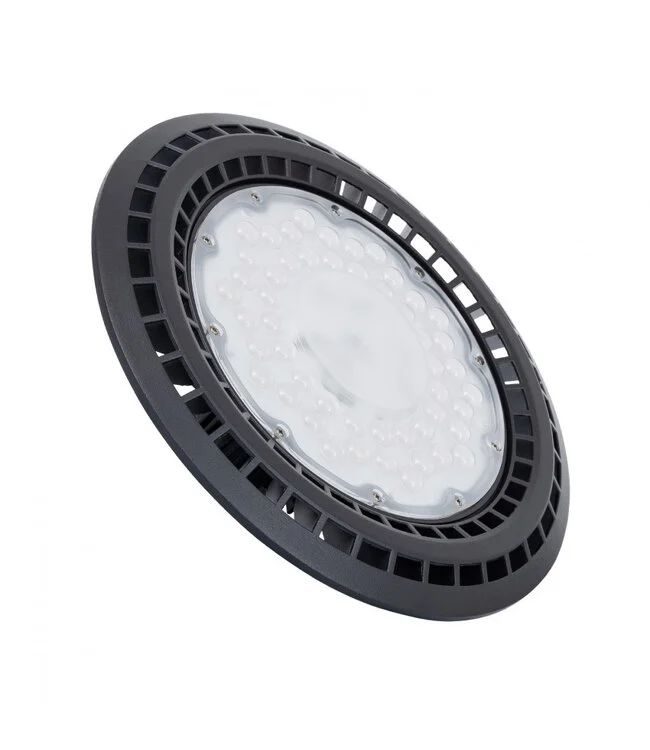 Budget Led High Bay Ufo - 2 Jaar Garantie