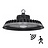 LED High Bay Ufo CU2 Serie (150Lm/w) - 5 Jaar Garantie