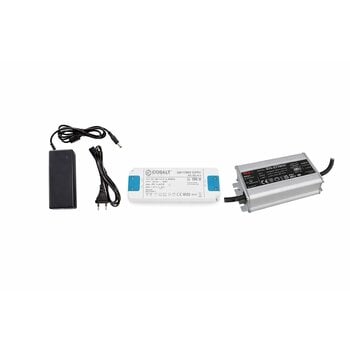 Led Strip voeding 12v